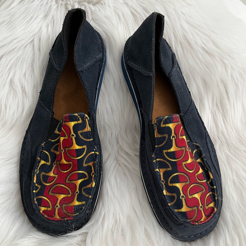 Ariat Cruiser Slip-ons